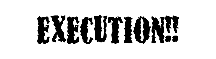 Myopia  Free Fonts Download