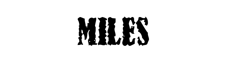 Myopia  Free Fonts Download