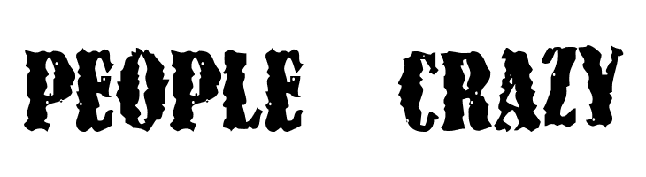 Myopia  Free Fonts Download