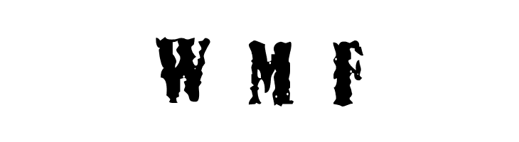 Myopia  Free Fonts Download