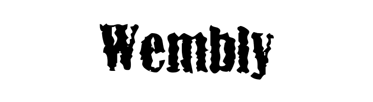 Myopia  Free Fonts Download