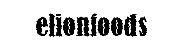 Myopia  Free Fonts Download
