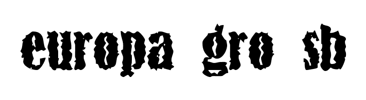 Myopia  Free Fonts Download