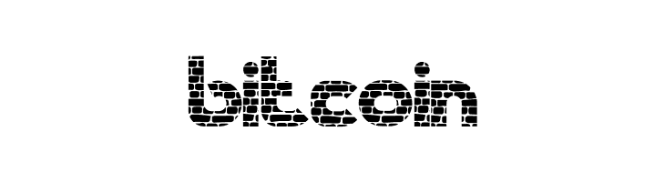 BRICK WALL  Free Fonts Download