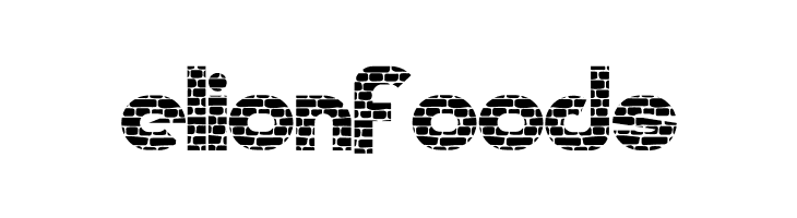 BRICK WALL  Free Fonts Download