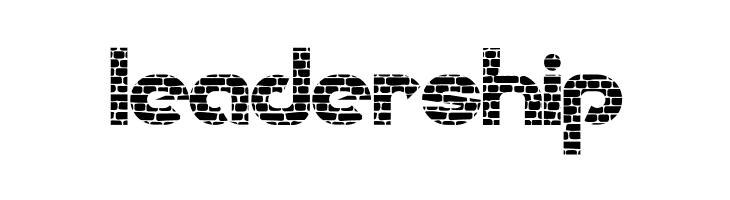 BRICK WALL  Free Fonts Download