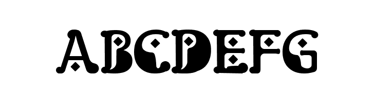 Monggo Pinarak Regular  Free Fonts Download