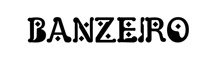 Monggo Pinarak Regular  Free Fonts Download