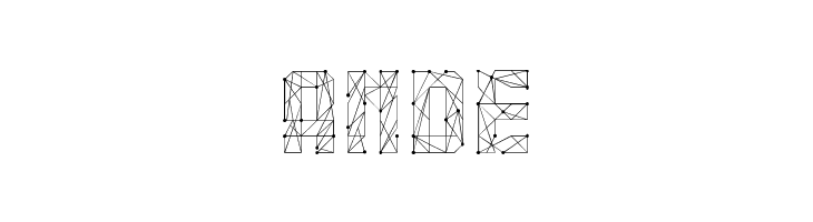 NetWorld  Free Fonts Download