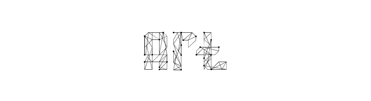 NetWorld  Free Fonts Download