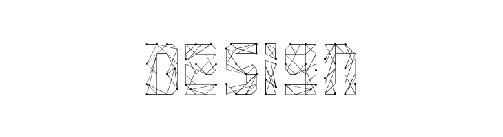 NetWorld  Free Fonts Download