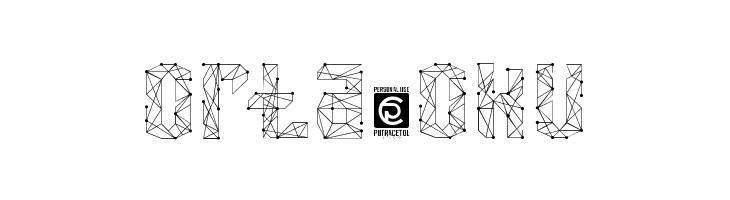 NetWorld  Free Fonts Download