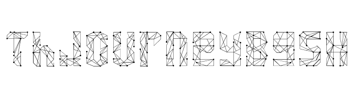 NetWorld  Free Fonts Download