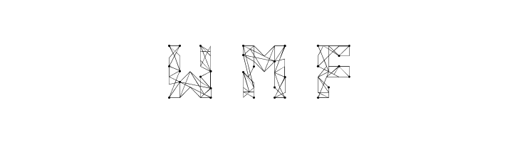 NetWorld  Free Fonts Download