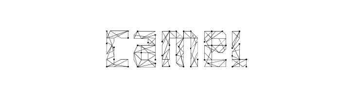 NetWorld  Free Fonts Download