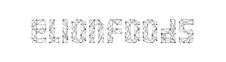 NetWorld  Free Fonts Download