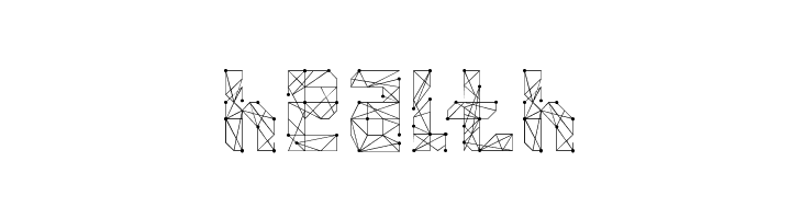 NetWorld  Free Fonts Download