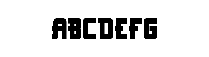 Hong Kong Hustle Condensed Condensed  Free Fonts Download