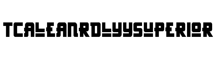 Hong Kong Hustle Condensed Condensed  Free Fonts Download