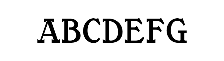 Tanglewood Tales NF  Free Fonts Download