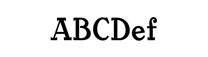 Tanglewood Tales NF  Free Fonts Download