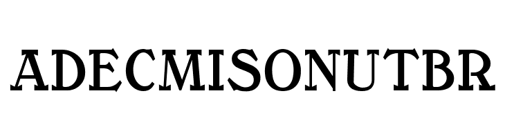 Tanglewood Tales NF  Free Fonts Download