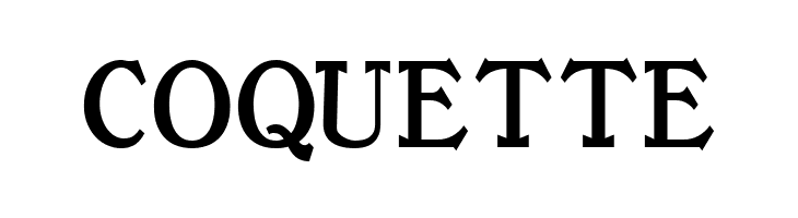 Tanglewood Tales NF  Free Fonts Download