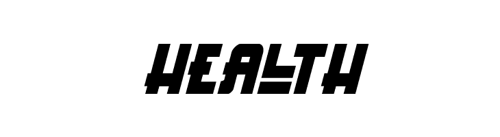 Hong Kong Hustle Condensed Ital Condensed Italic  Free Fonts Download