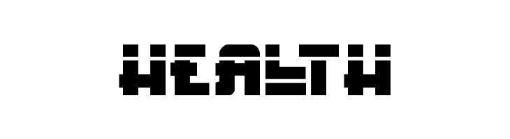 Hong Kong Hustle Laser  Free Fonts Download