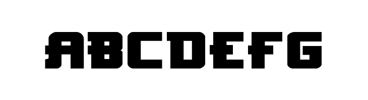 Hong Kong Hustle Expanded Expanded  Free Fonts Download