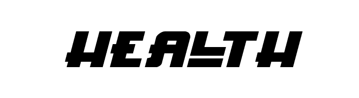 Hong Kong Hustle Expanded Itali Expanded Italic  Free Fonts Download