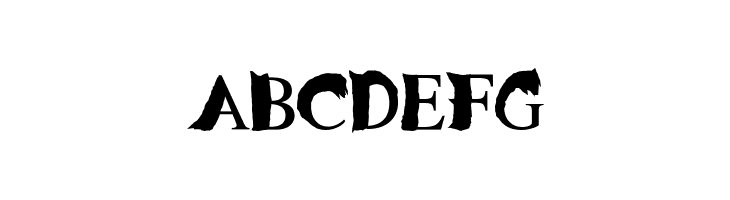 MissingLink  Free Fonts Download