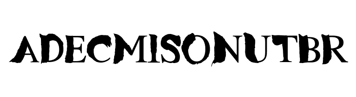 MissingLink  Free Fonts Download