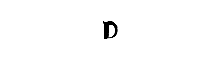 MissingLink  Free Fonts Download