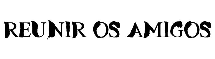 MissingLink  Free Fonts Download