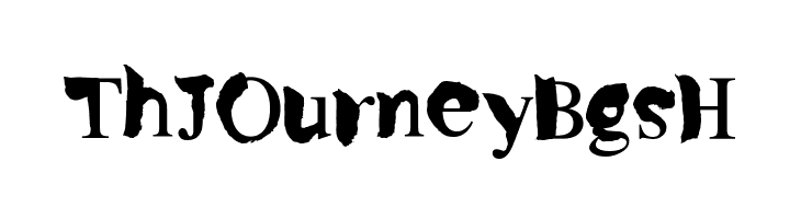 MissingLink  Free Fonts Download