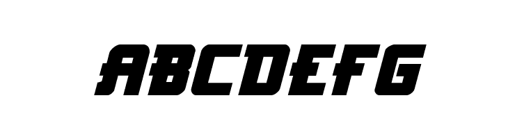 Hong Kong Hustle Italic Italic  Free Fonts Download