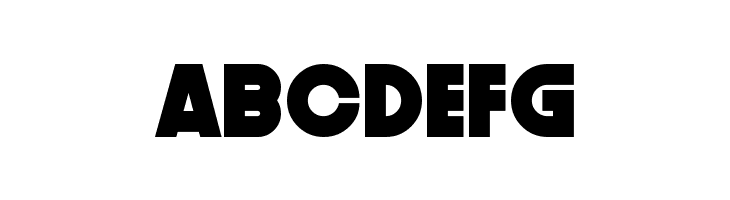 Distortion Dos Digital  Free Fonts Download