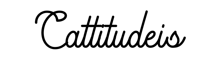 Rigoletto Demo  Free Fonts Download