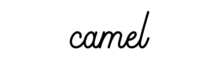 Rigoletto Demo  Free Fonts Download