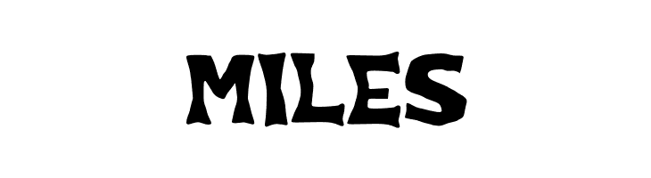 JMHKORAK-Regular  Free Fonts Download