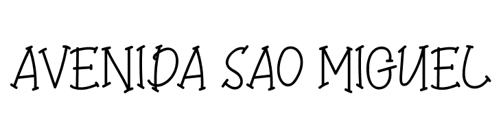 Coffee Milkshake  Free Fonts Download