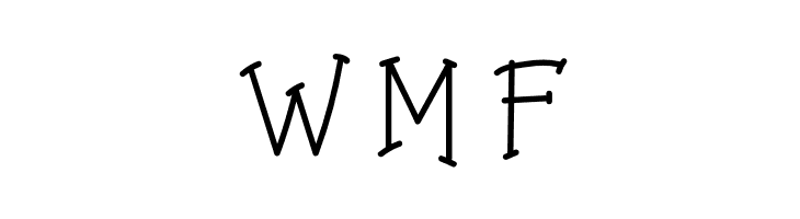 Coffee Milkshake  Free Fonts Download