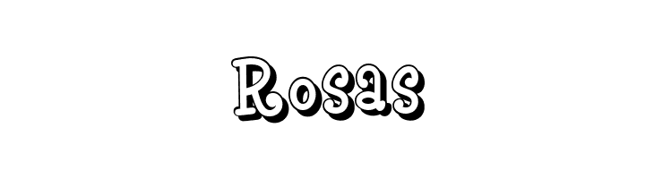 Boyz R Gross Shadow NF  Free Fonts Download