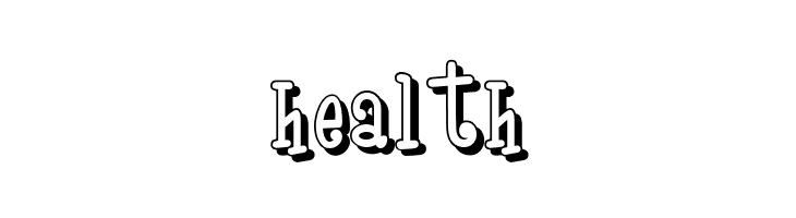 Boyz R Gross Shadow NF  Free Fonts Download