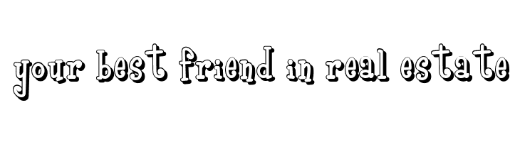 Boyz R Gross Shadow NF  Free Fonts Download