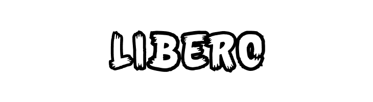 Charnego  Free Fonts Download