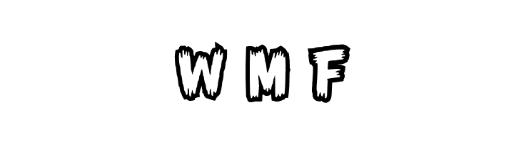 Charnego  Free Fonts Download