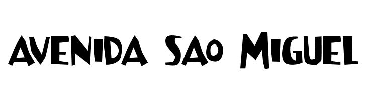 Bowreghul  Free Fonts Download