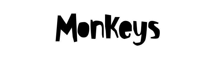 Bowreghul  Free Fonts Download